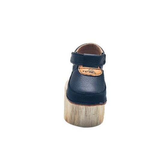 PEGRES B 1097 First shoes black