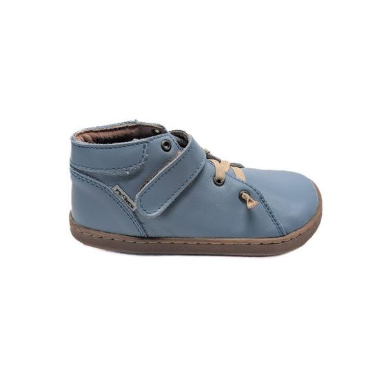 PEGRES BF 52 0.1 All-season shoes blue