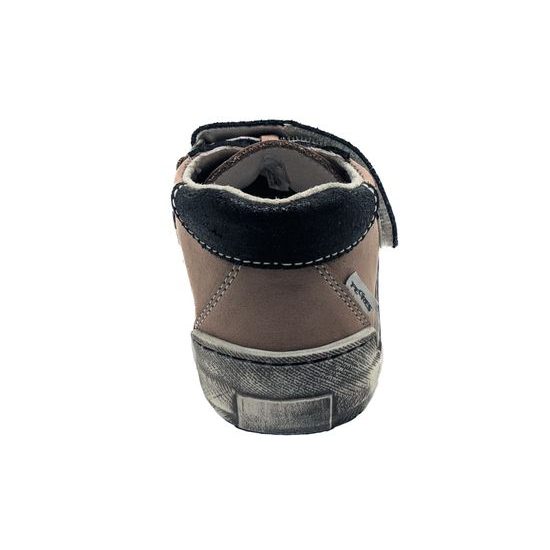 PEGRES E 1408 All-season shoes cappuccino