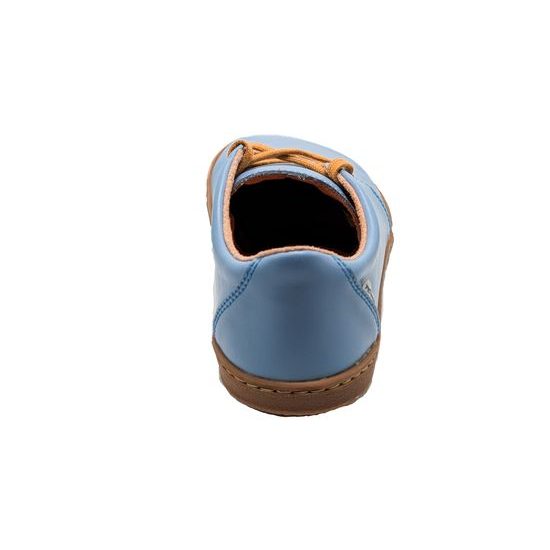 PEGRES BF 81 0.1 All-season shoes blue