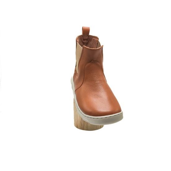 PEGRES SBF 58 All-season shoes brown