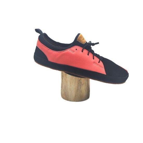 PEGRES BF 33 sneakers salmon adult