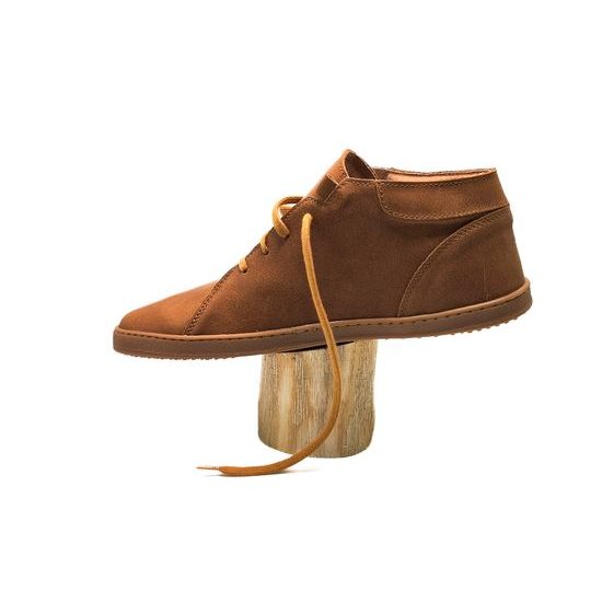 PEGRES BF 80L 0.1 All-season shoes brown