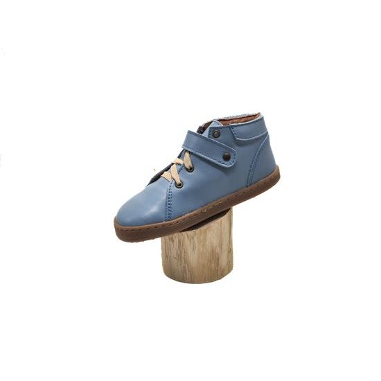 PEGRES BF 52 0.1 All-season shoes blue