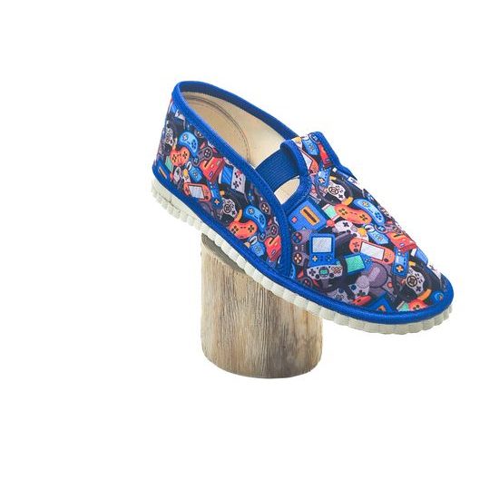 PEGRES 1007 Slippers boy's mix
