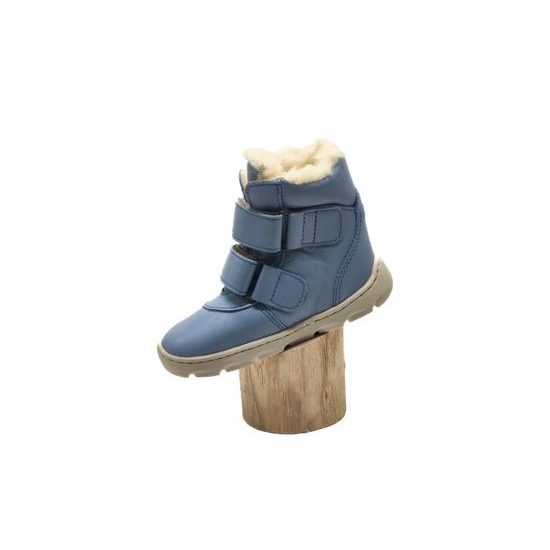 PEGRES SBF 42 2.1 Winter shoes blue