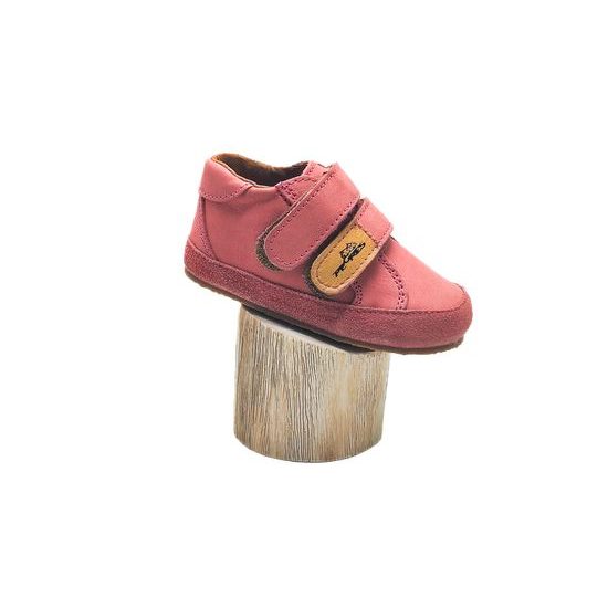 PEGRES B 1408 All-season shoes pink