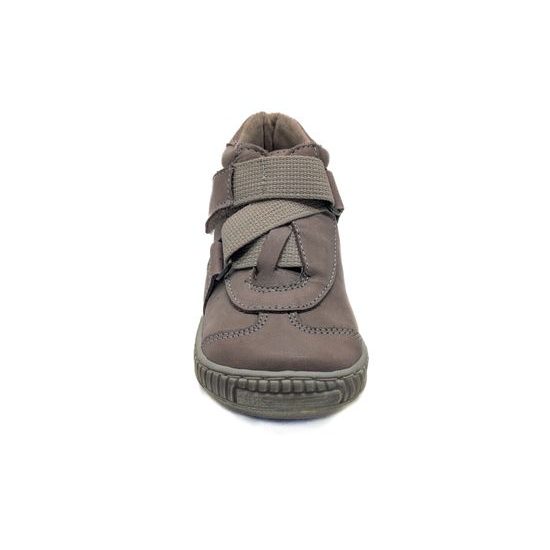 PEGRES O 1403 All-season shoes cappuccino