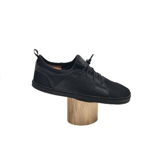 PEGRES BF 53 0.1 sneakers black adult