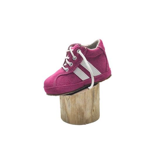 PEGRES C 1094 First shoes pink