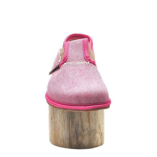 PEGRES BF 01 Slippers pink