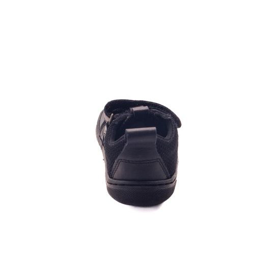 PEGRES SBF 65L Children's sneakers Black