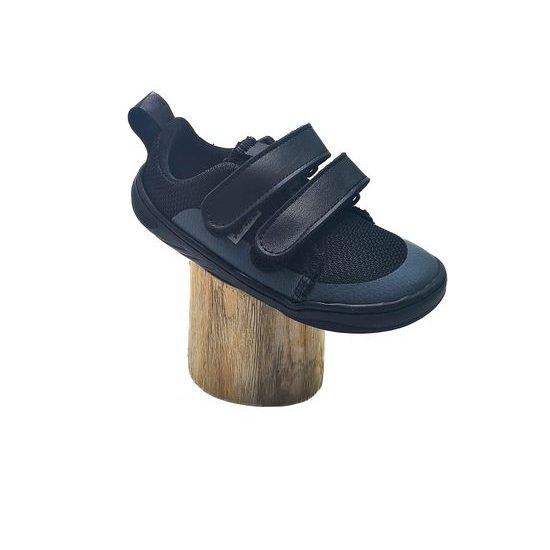 PEGRES SBF 57 sneakers black