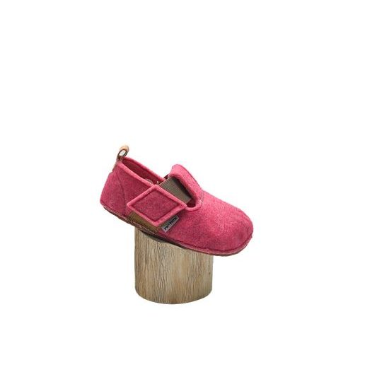 PEGRES BF 05U Slippers pink