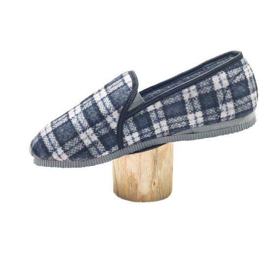PEGRES 1014 Home shoes men's mix