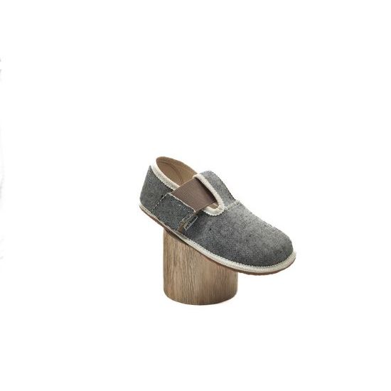 PEGRES BF 01U Slippers black