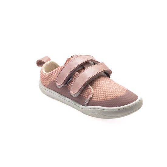 PEGRES SBF 57 sneakers pink