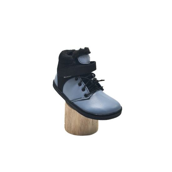 PEGRES BF 40 0.1 Winter shoes blue