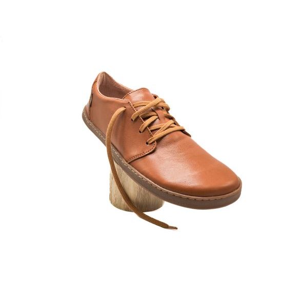 PEGRES BF 81 0.1 All-season shoes brown