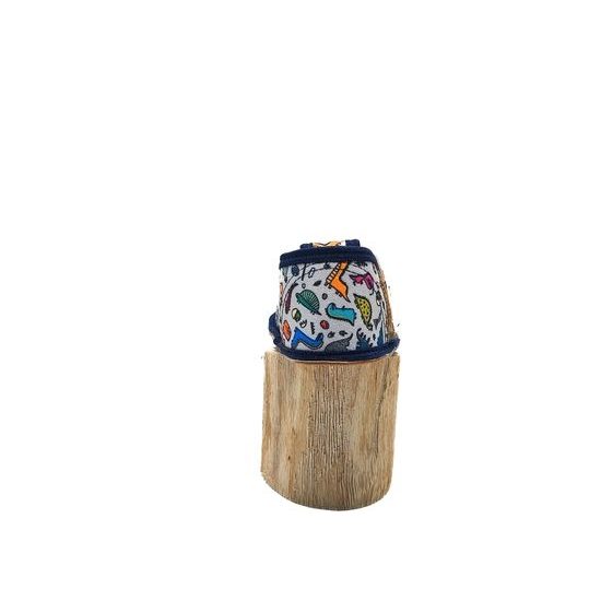 PEGRES BF 01 slippers dinosaurus