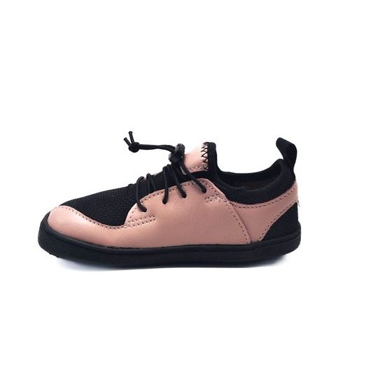 PEGRES BF 53 0.1 Sneakers pink