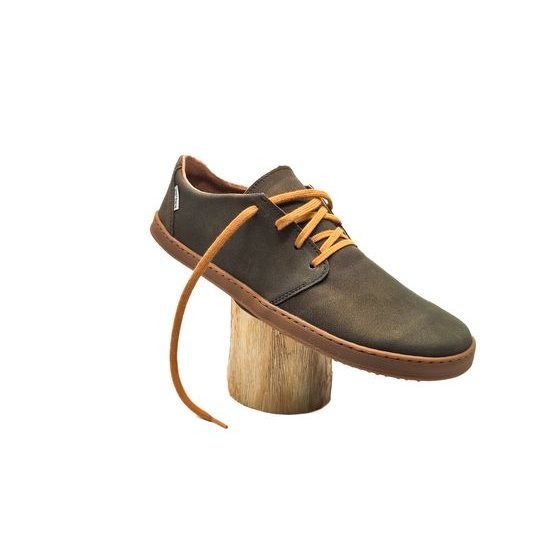 PEGRES BF 81L 0.1 All-season shoes brown