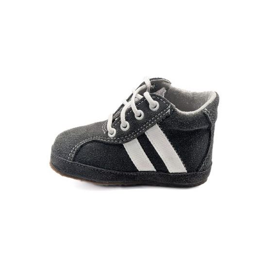 PEGRES C 1094 First shoes gray