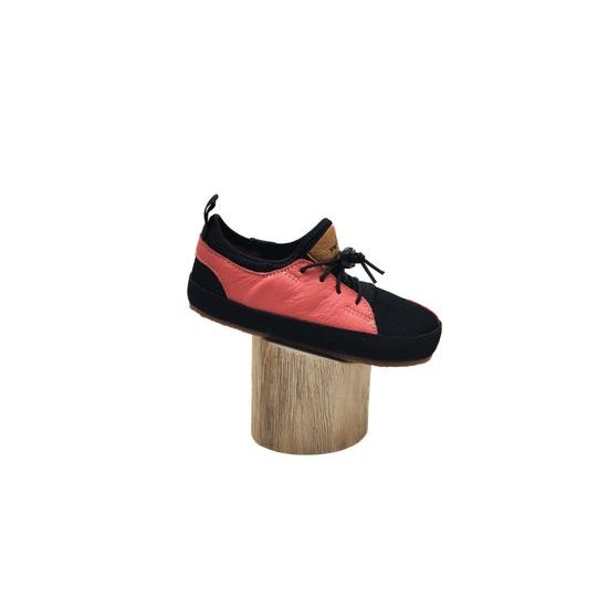 PEGRES BF 33 Sneakers salmon