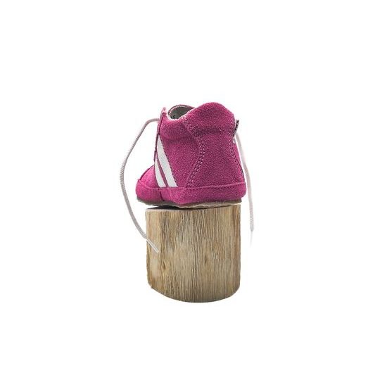 PEGRES C 1094 First shoes pink