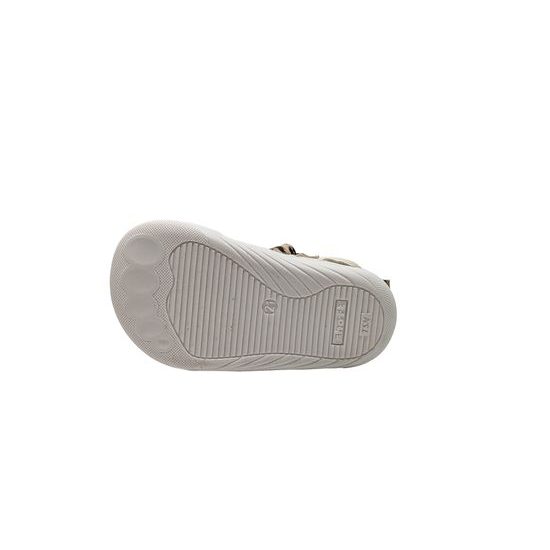 PEGRES SBF 22L sandálky leopard