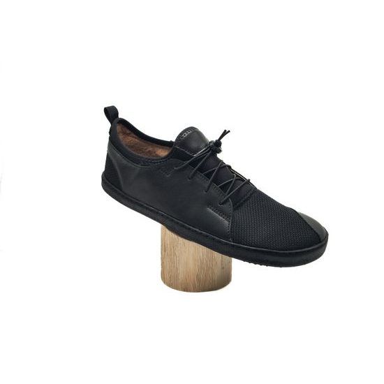 PEGRES BF 53 0.1 sneakers black adult