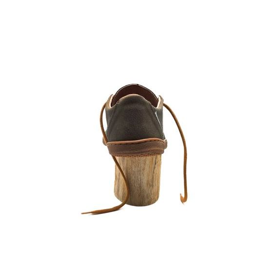 PEGRES BF 81L 0.1 All-season shoes brown