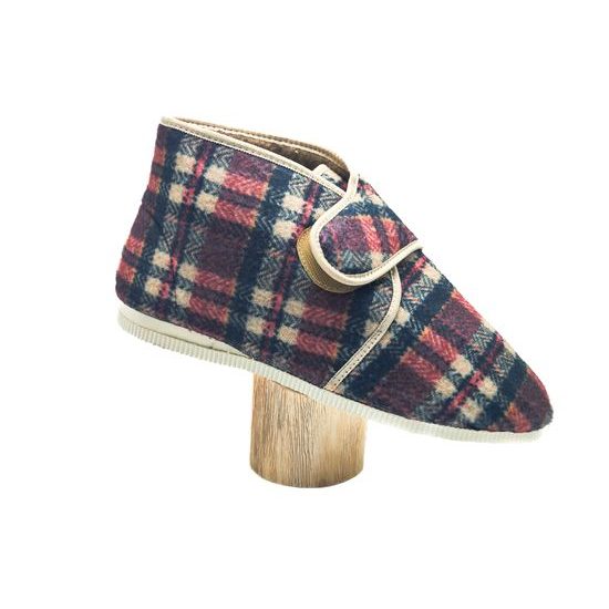 PEGRES 1036 Home shoes women's mix