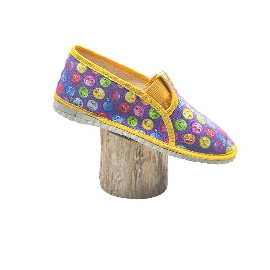 PEGRES 1007 Slippers girl's mix