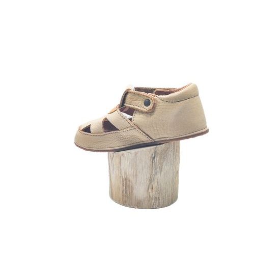 PEGRES B 1096 Sandals beige