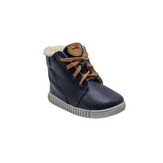 PEGRES B 1705 0.1 první botičky modrá