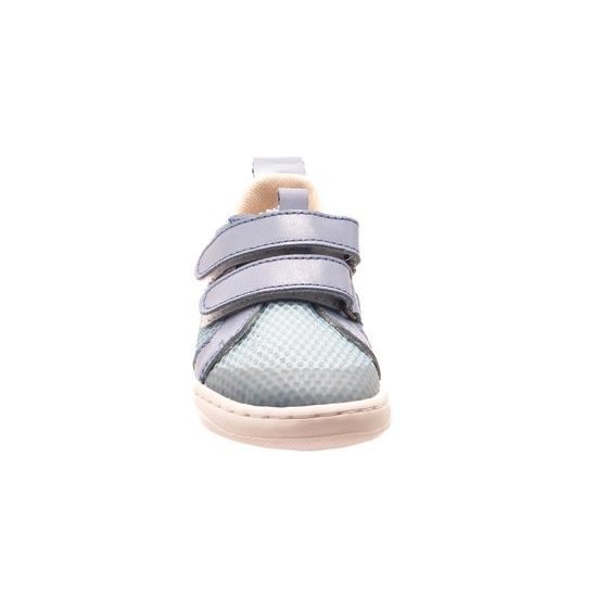 PEGRES SBF 65L Children's sneakers Blue