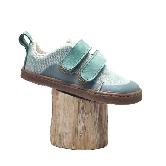 PEGRES BF 57U Sneakers mint