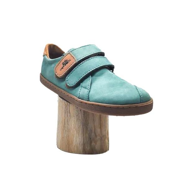 PEGRES BF 54 tenisky mint