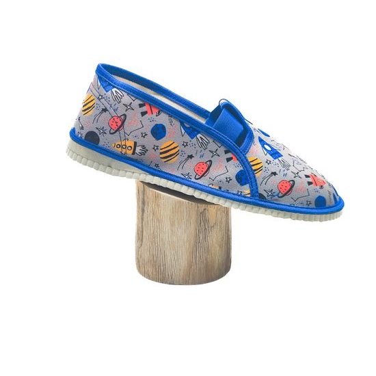 PEGRES 1007 Slippers boy's mix