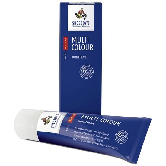 krém na hladkou kůži MULTI COLOUR – 75ml