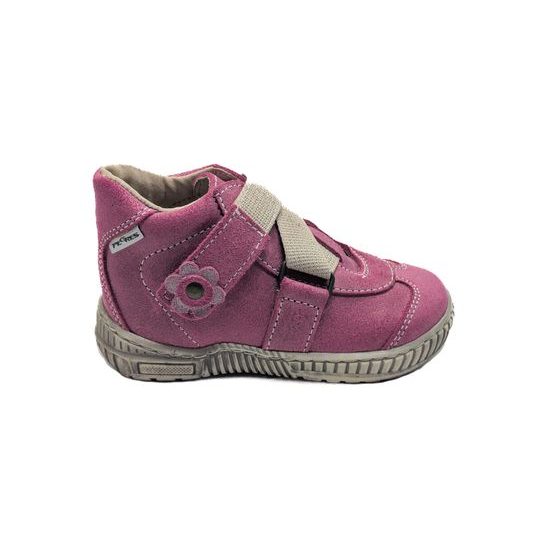 PEGRES O 1403 All-season shoes pink