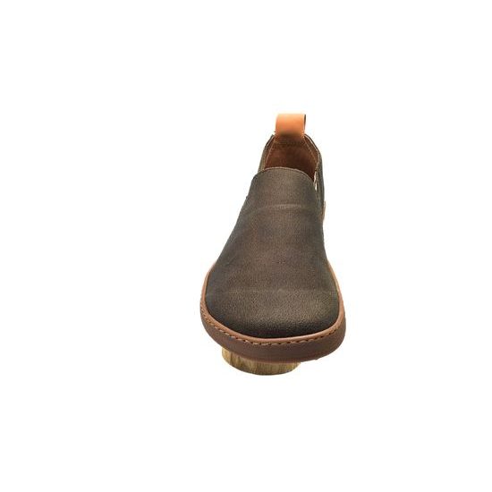 PEGRES BF 82L 0.1 Slip-ons green