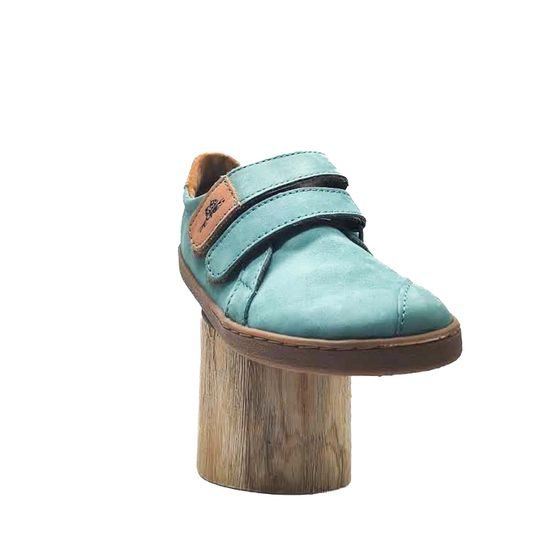 PEGRES BF 54 tenisky mint