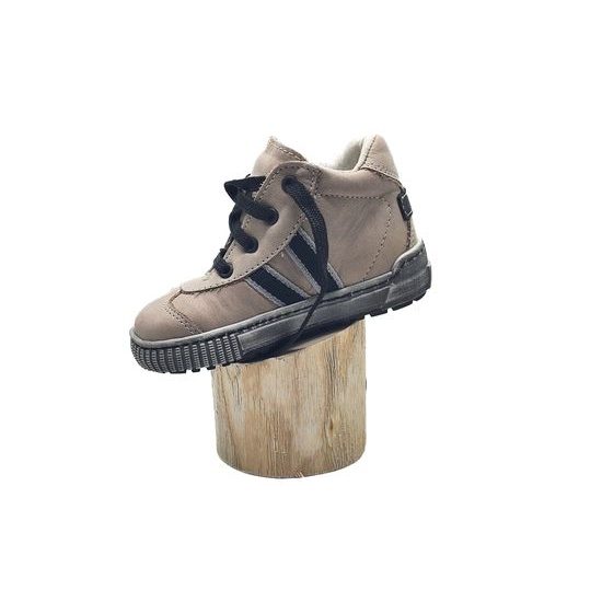 PEGRES E 1401 All-season shoes cappuccino