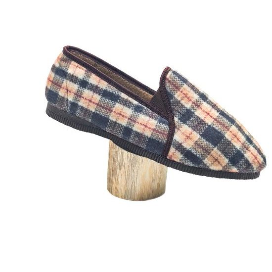 PEGRES 1014 Home shoes men's mix