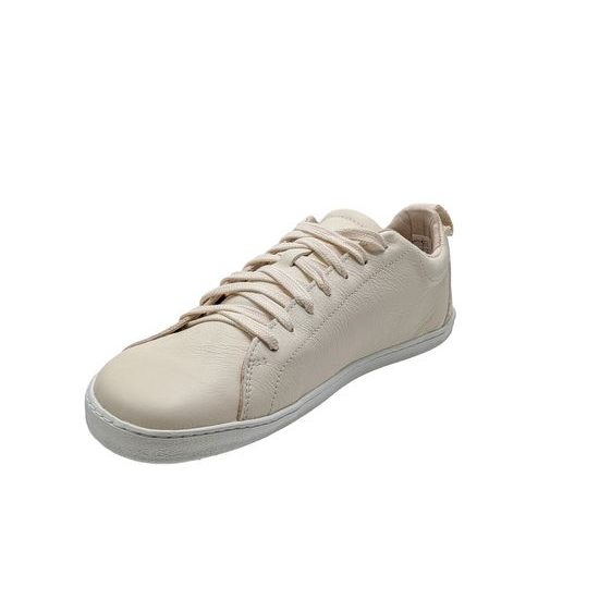 PEGRES BF 84 Sneakers Off white - Adult