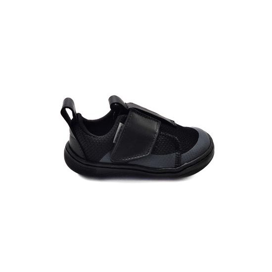 PEGRES SBF 63 first shoes black