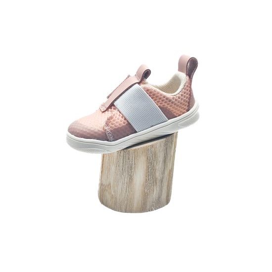 PEGRES SBF 63 first shoes pink