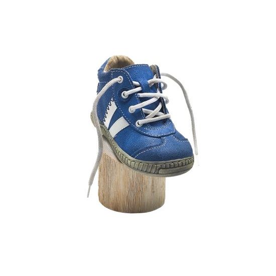 PEGRES O 1401 All-season shoes blue